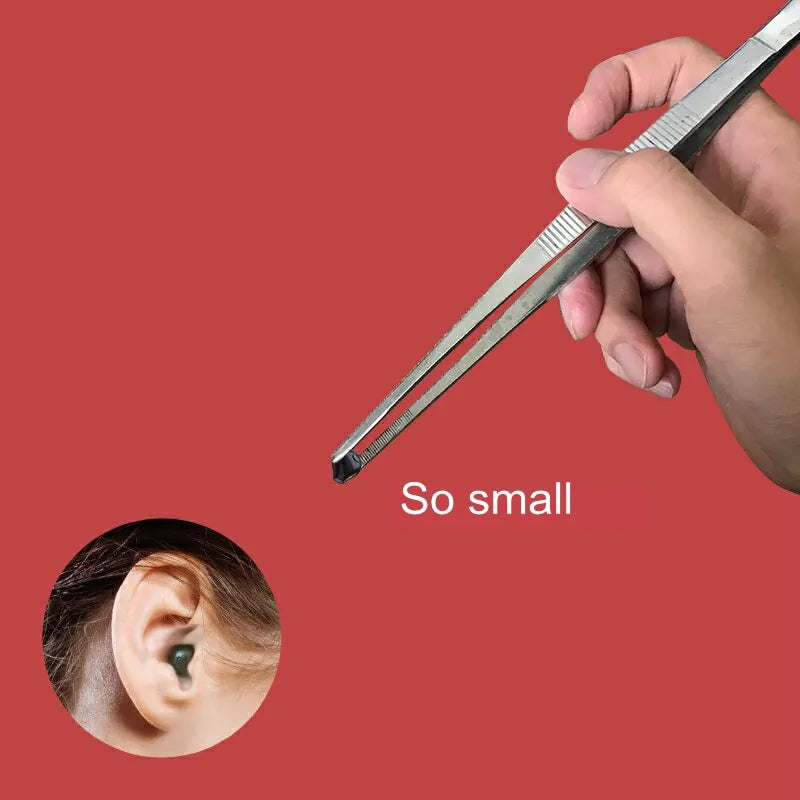 Mini Bluetooth Earbud Invisible