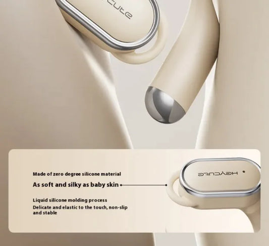 Wireless Bluetooth Headset