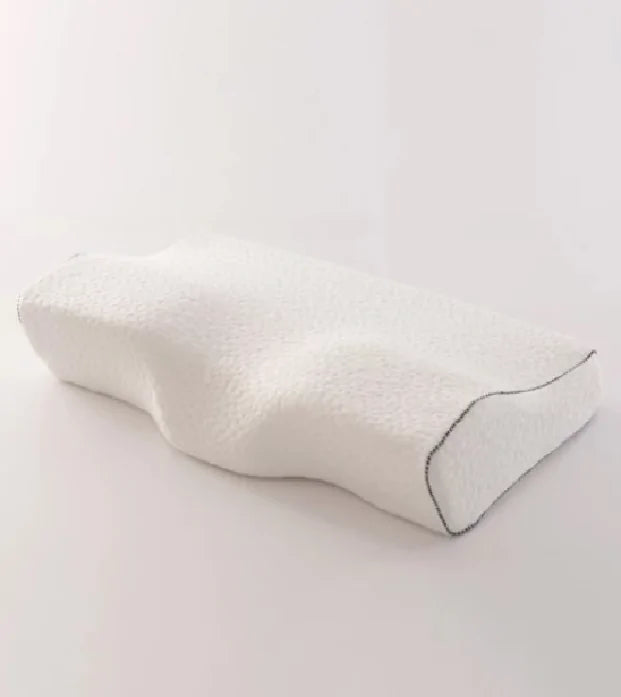 Butterfly Memory Foam Pillow