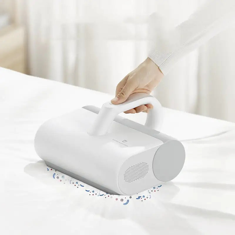 Wired Bed Vacuum Cleaner