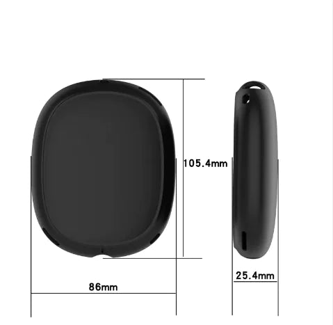 Bluetooth Headset Protective Cover For Bluetooth Headset Silicone Case