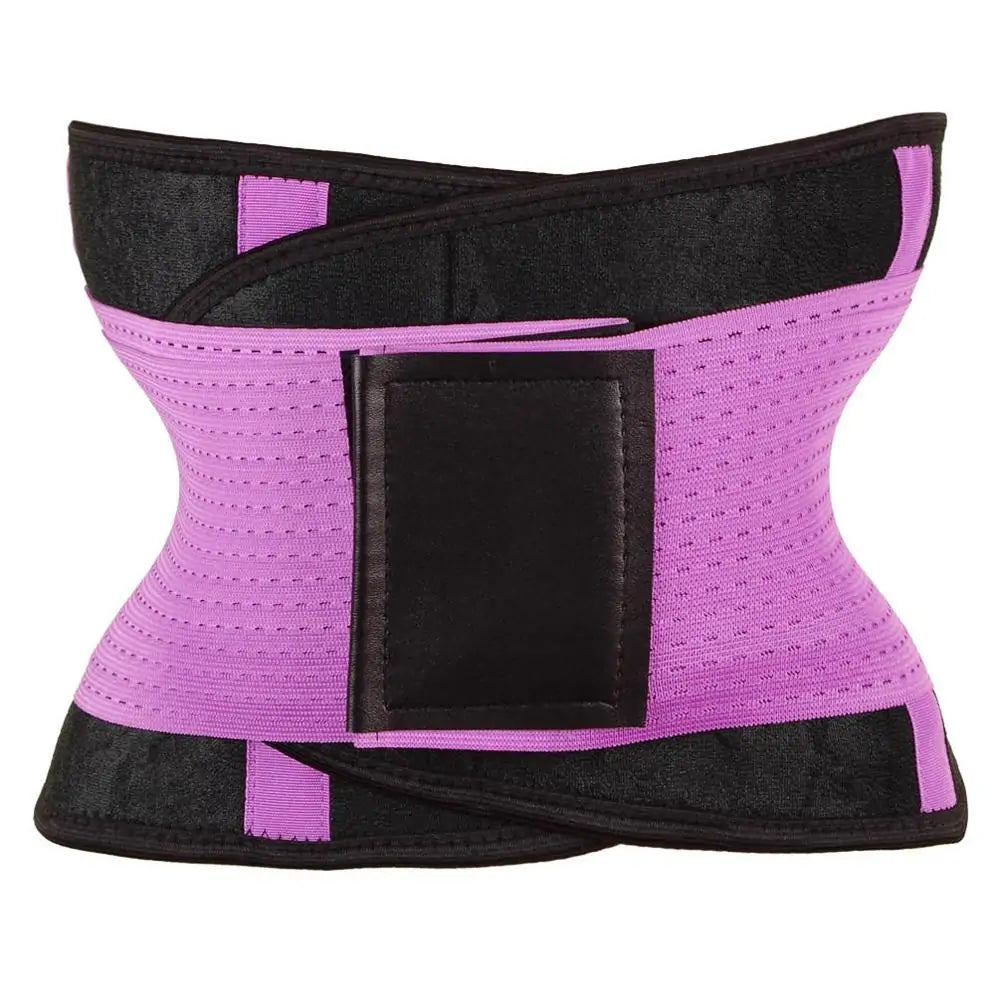 Slimming Body Shaper Waist Belt