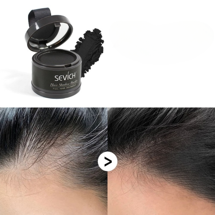 Hair Shadow - Powder Volumizer