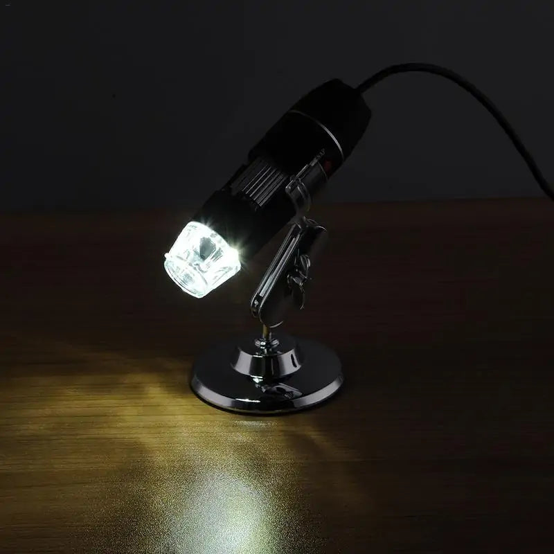 LED Digital USB Microscope