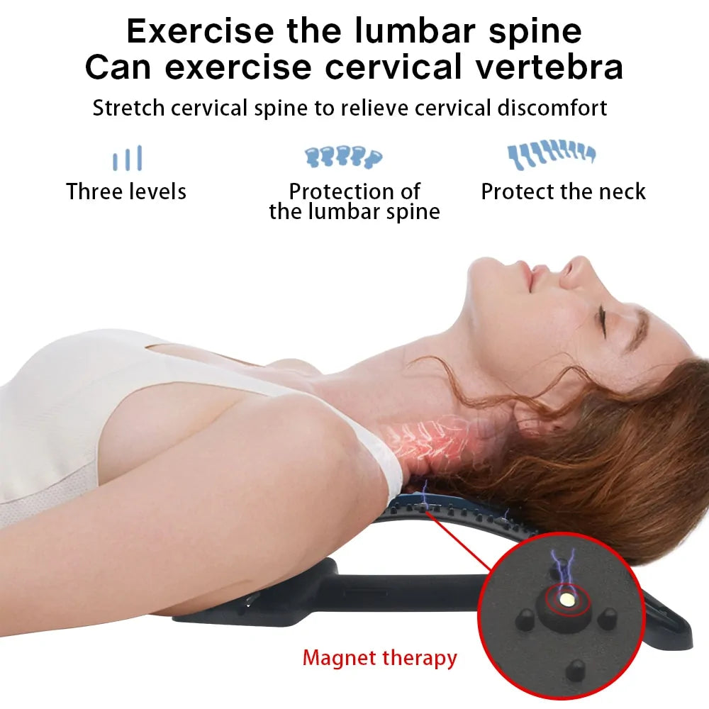 Adjustable Body Stretcher