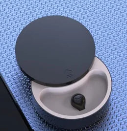 Mini Bluetooth Earbud Invisible