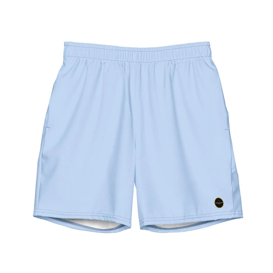 Men's Blue Eco Board Shorts