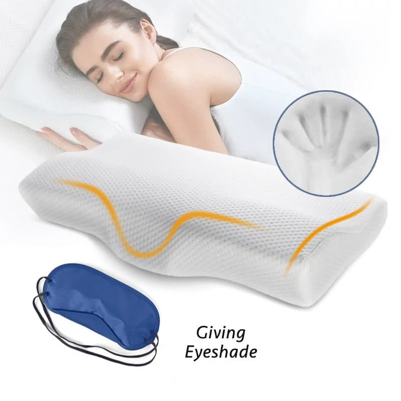 Memory Foam Pillow