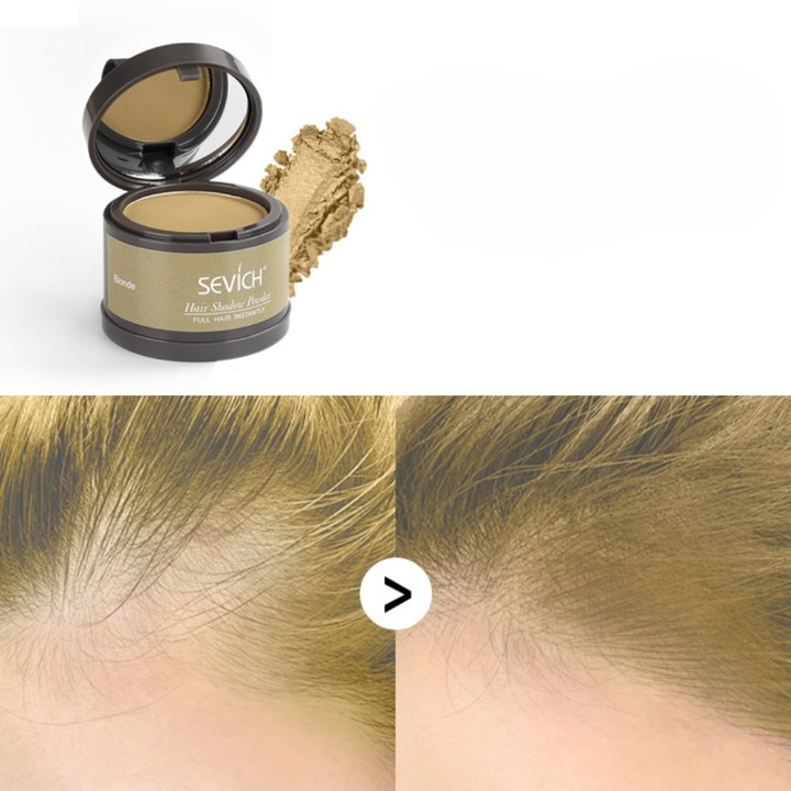 Hair Shadow - Powder Volumizer