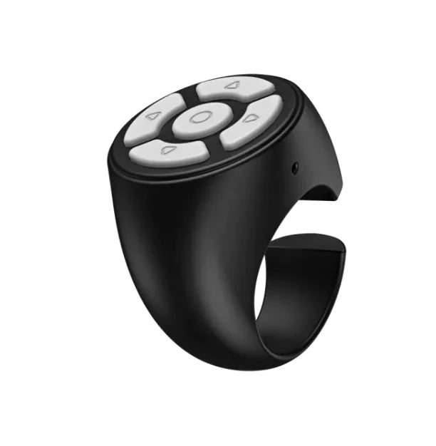 Ring Bluetooth Remote