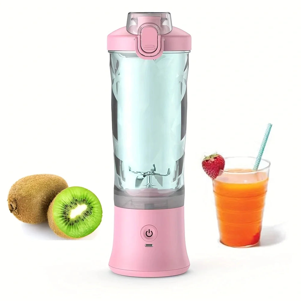 Portable Blender