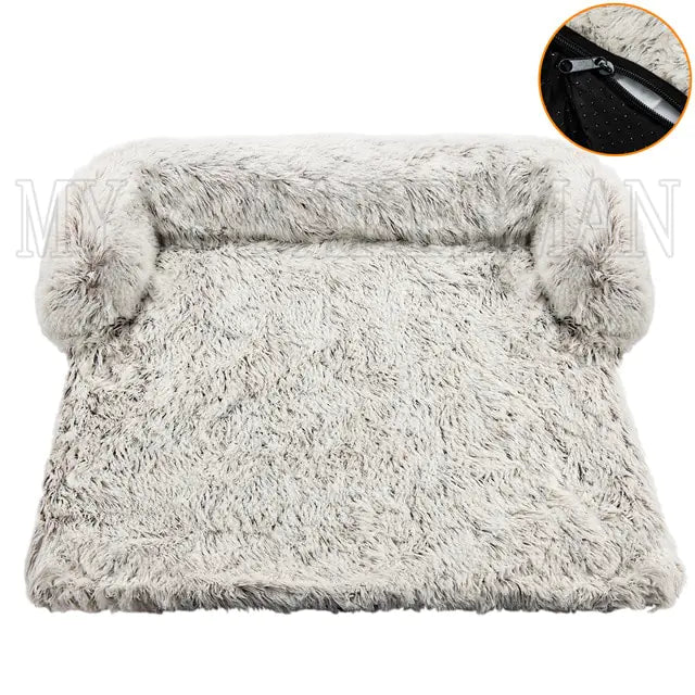 Luxury Pet Sofa Bed