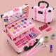 Makeup Game Box For Children Toy