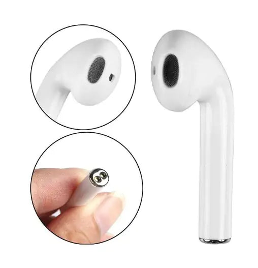 Wireless Bluetooth Earphone