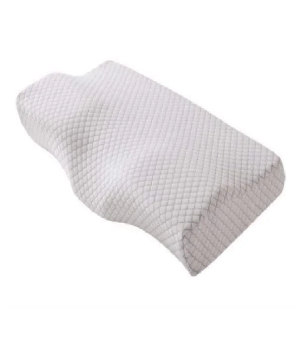 Butterfly Memory Foam Pillow