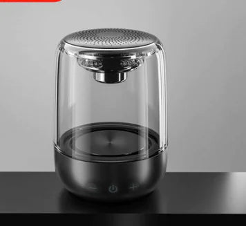 Crystal Bluetooth Speaker