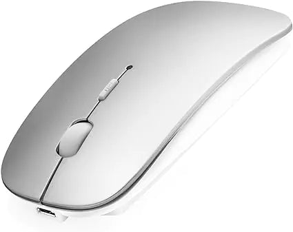 Bluetooth Mouse For Laptop