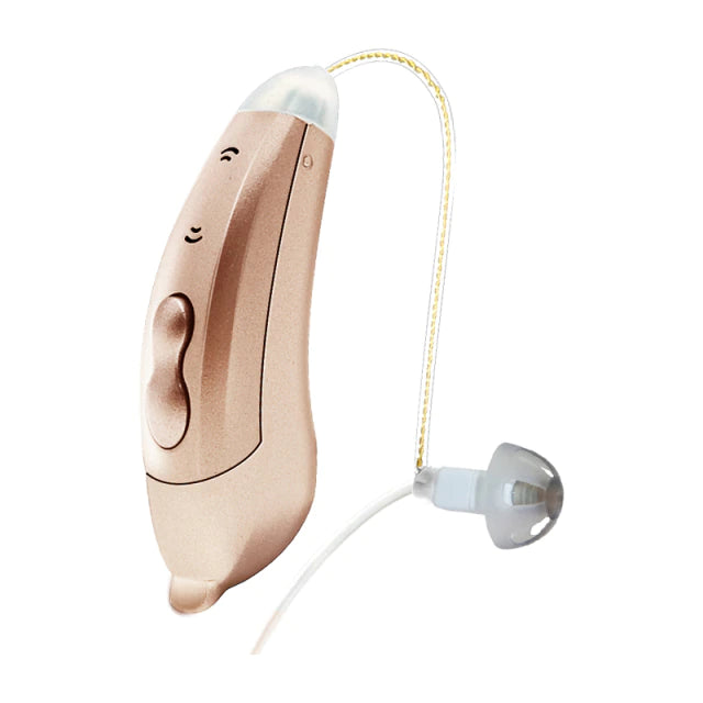 Hearing Aids With Bluetooth