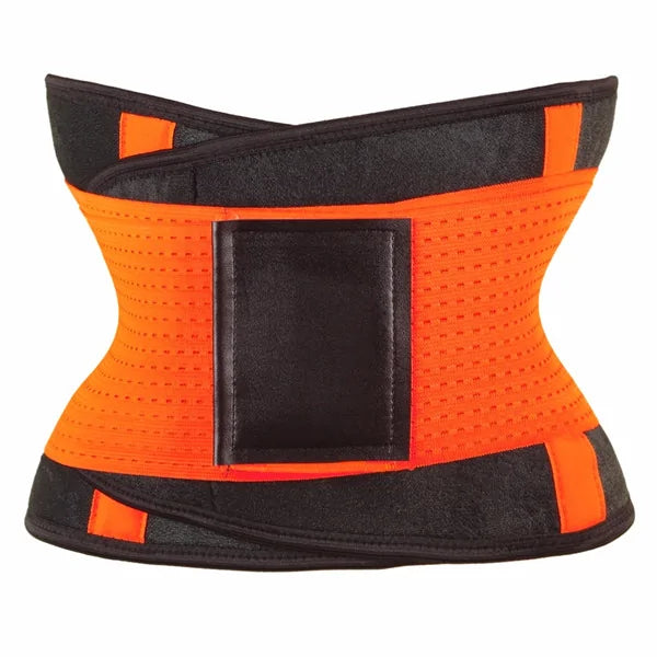 Slimming Body Shaper Waist Belt