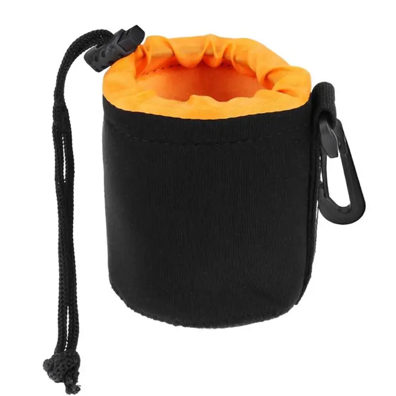 Waterproof Neoprene Camera Lens Pouch