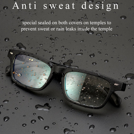 Wireless Bluetooth Intelligent Eyeglasses