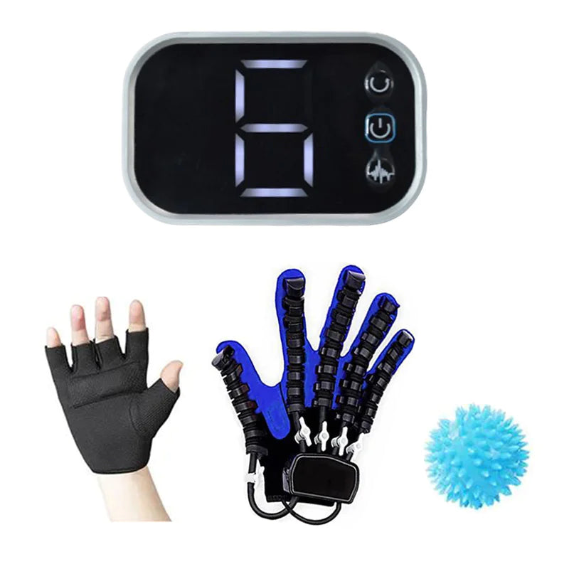 Neuro Rehabilitation Gloves