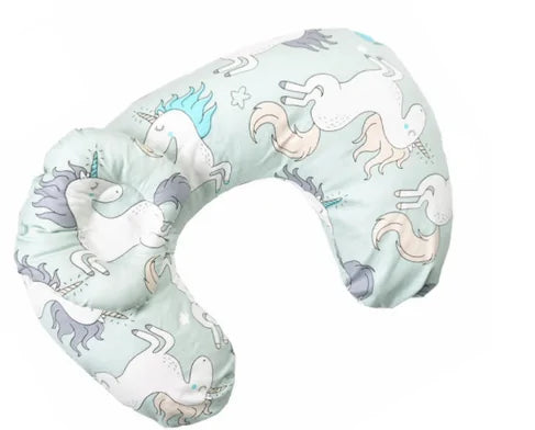 Breastfeeding Pillow U Shaped