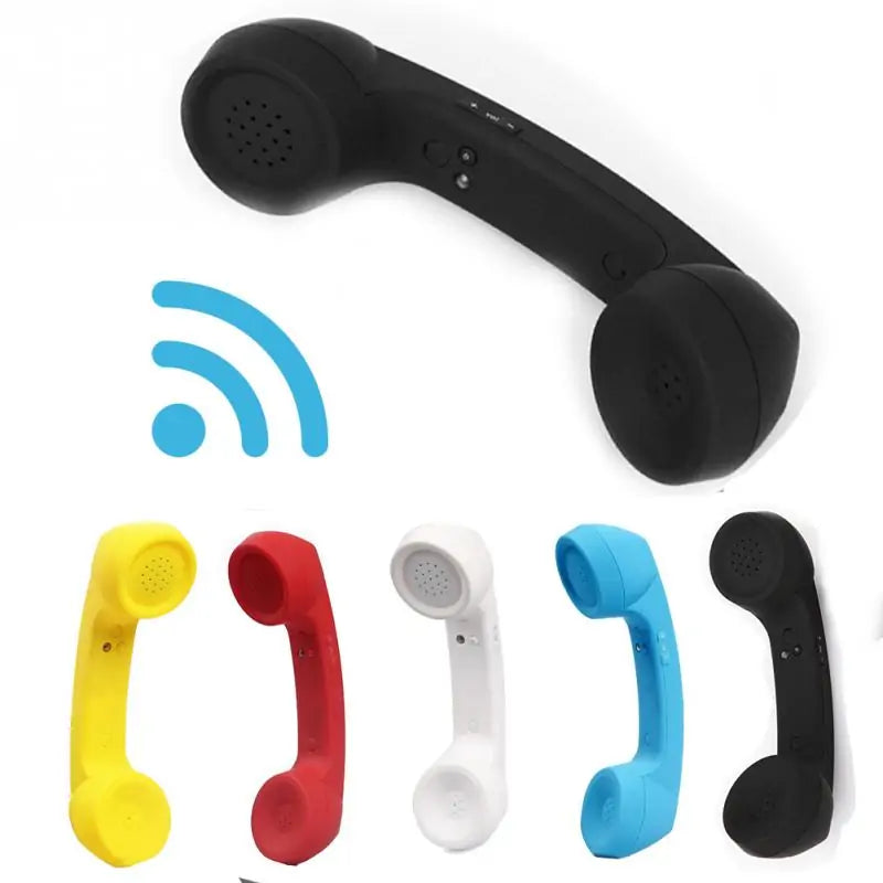 Bluetooth Telephone Handset