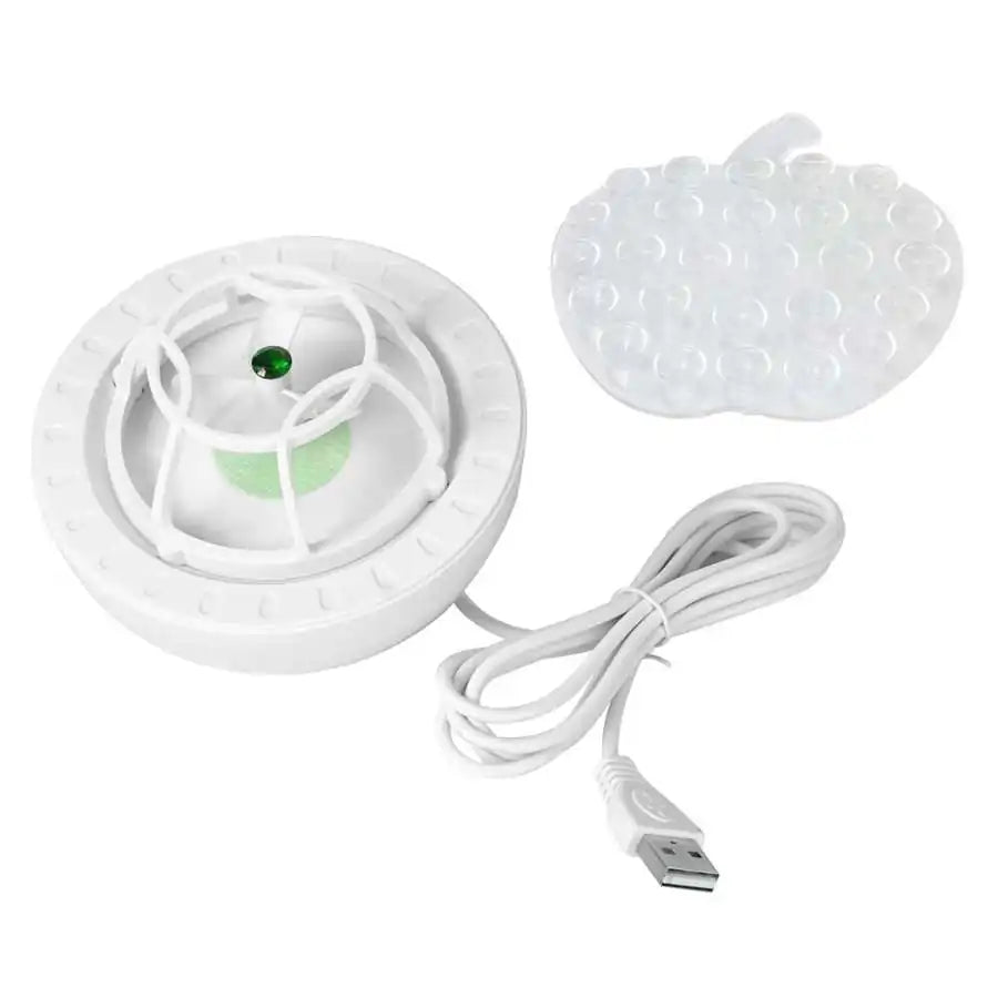 Mini Ultrasonic Dish Washing Machine Cleaner