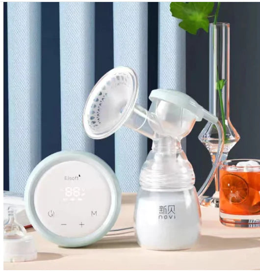 Double Electric Breast Pump