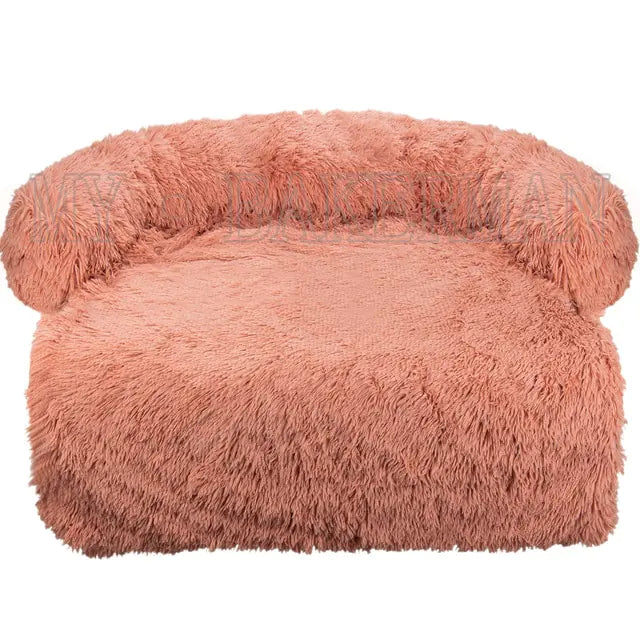 Luxury Pet Sofa Bed