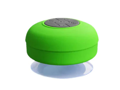 Waterproof Bluetooth Shower Speaker