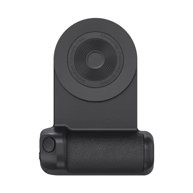 Magnetic Camera Handle Photo Bracket