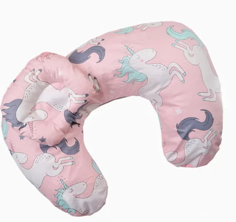 Breastfeeding Pillow U Shaped