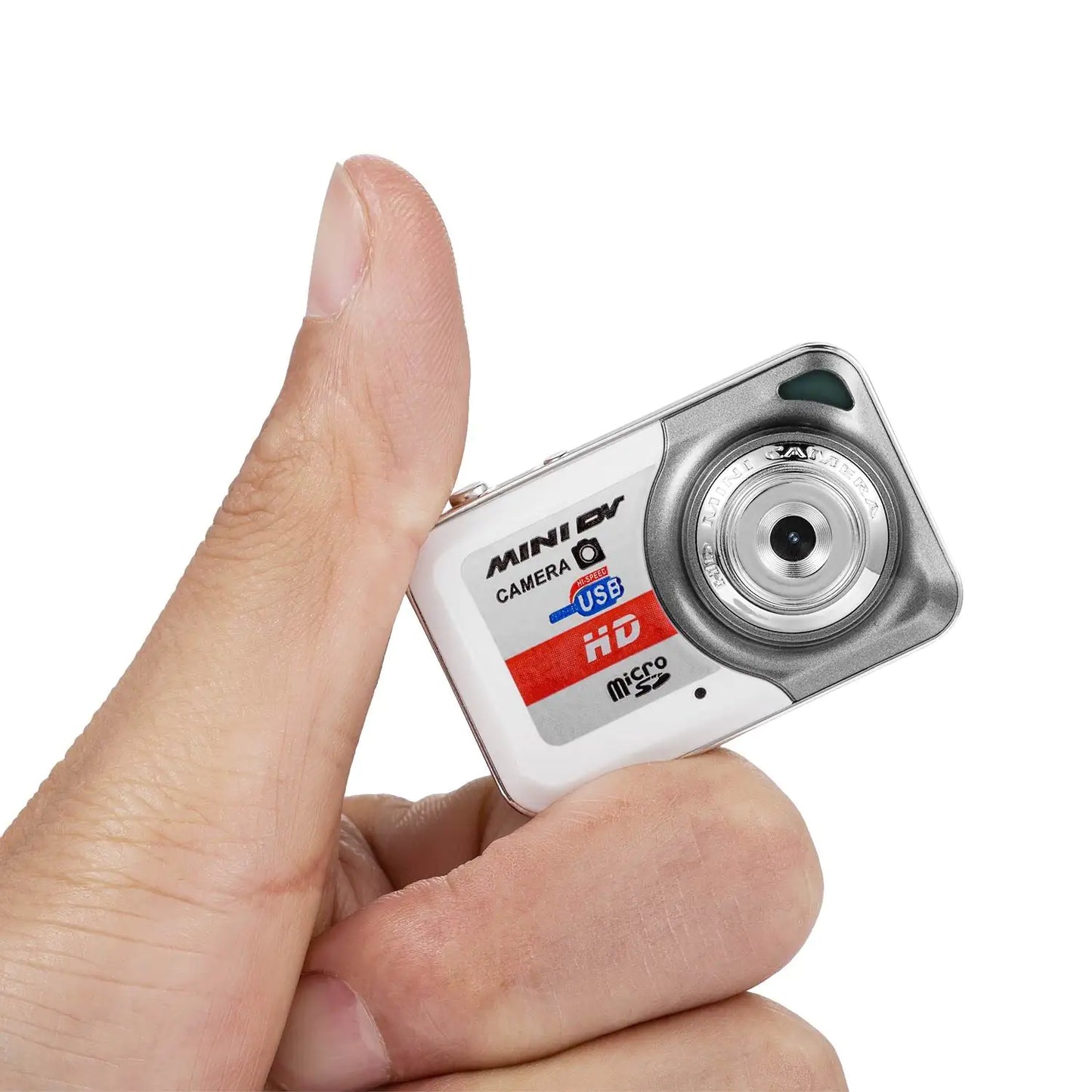 Splendifa™ Mini Digital Camera