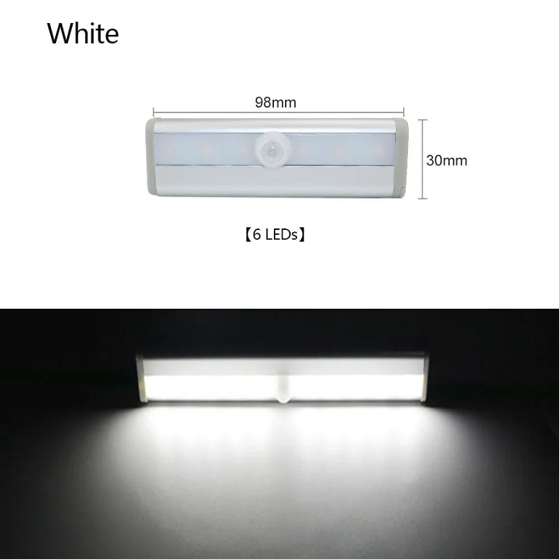 LED Under Cabinet Light