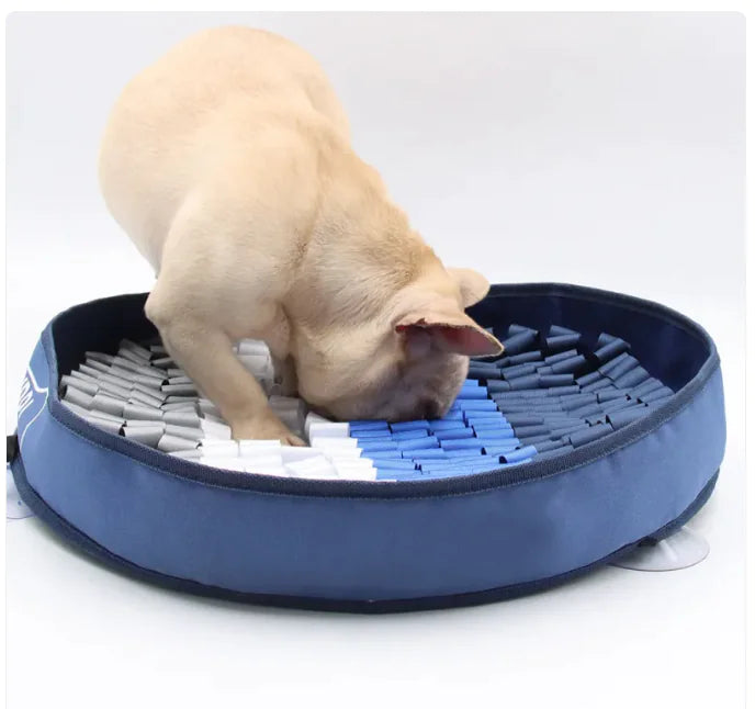 Pet Sniffing Pad Dog Sniffing Pad For Cats And Dogs