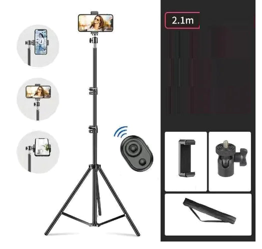 Tripod For Mobile Phones