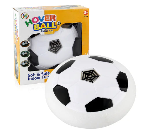 LED Hover Soccer Ball